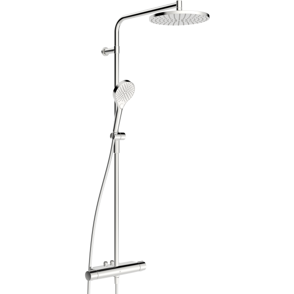 Loftbruser Oras Optima Style 7157N 40 c/c 