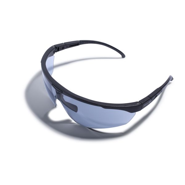 Skyddsglasögon Zekler 32 HC/AF Grå rep- och imskyddad Grå