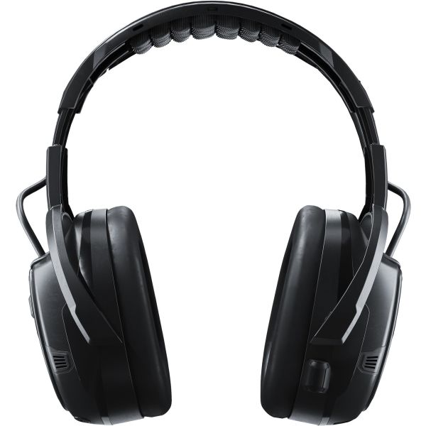 Høreværn Zekler Sonic 540 med Bluetooth 
