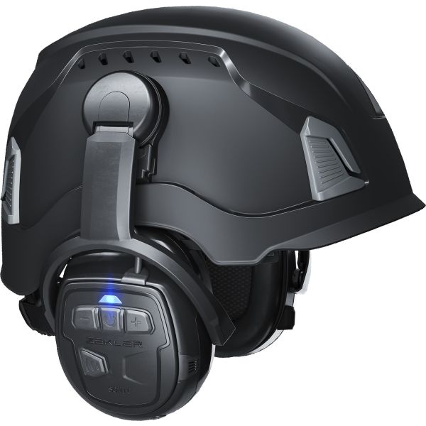 Høreværn Zekler Sonic 540 med Bluetooth 