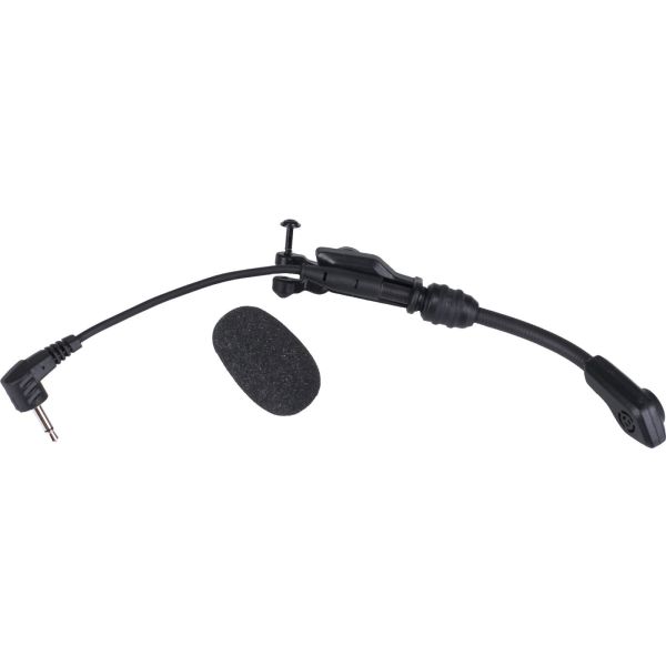 bommikrofon Zekler 380684076 til Zekler høreværn 