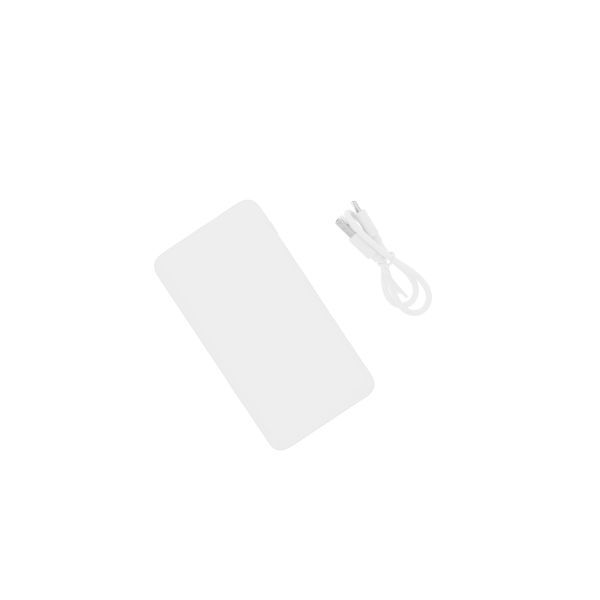 Powerbank Gear 674105 USB-A, USB-C, Micro-USB, 10 000 mAh 