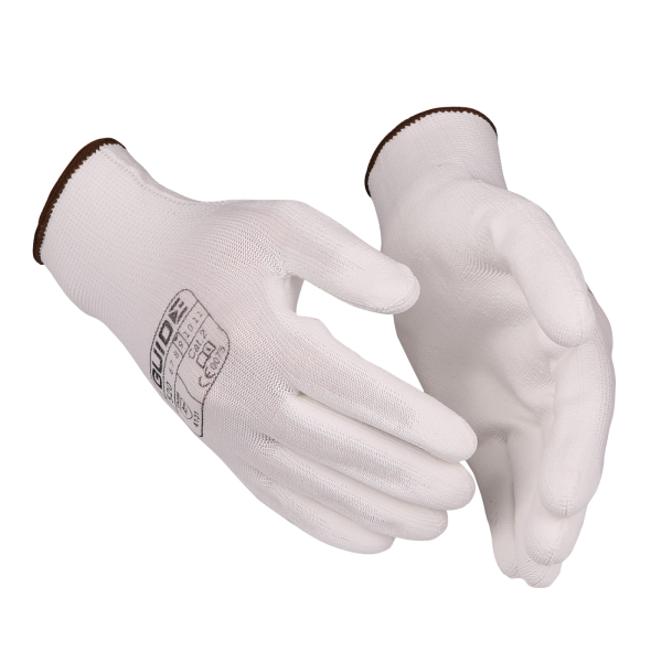 Hanske Guide Gloves 520 PU, luftig 