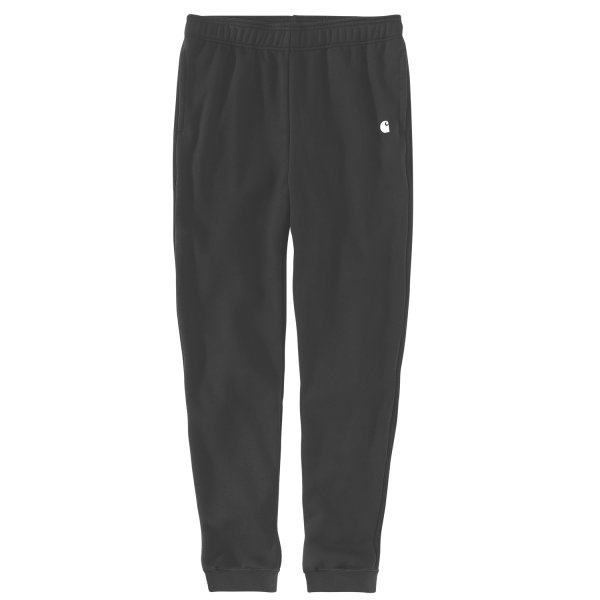 Collegehousut Carhartt 105307BLK-XL musta XL