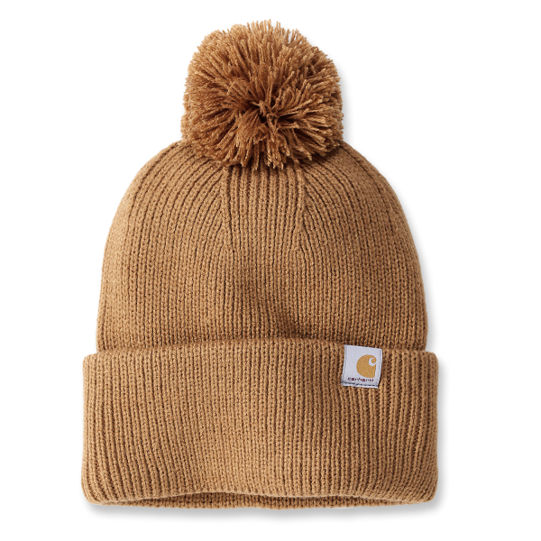 Hue Carhartt 106003BRN-OFA beige OS