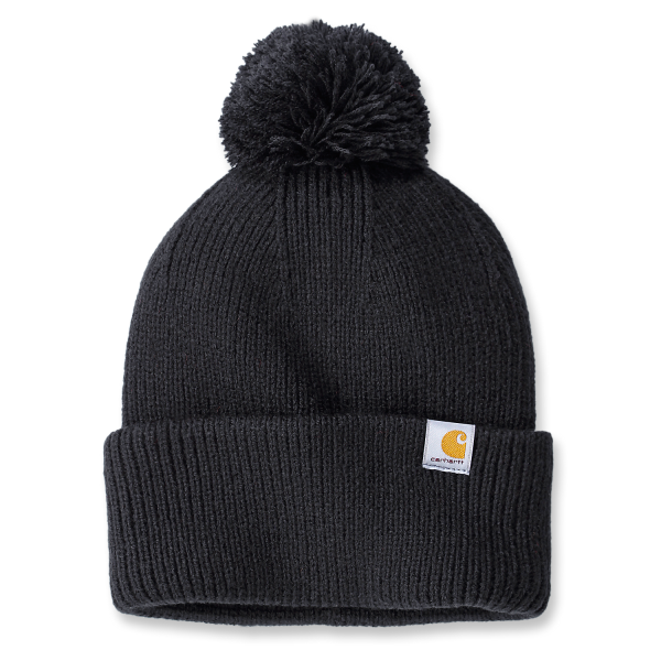 Hue Carhartt 106003N04-OFA sort OS