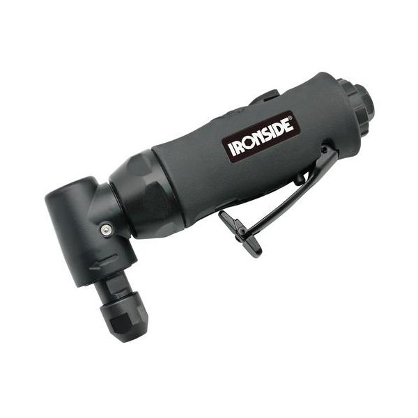 Slibemaskine Ironside 103045 6,3 bar 