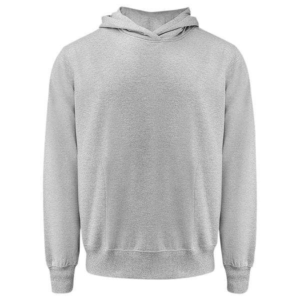 Luvtröja Texstar HS02 grå Grå XS