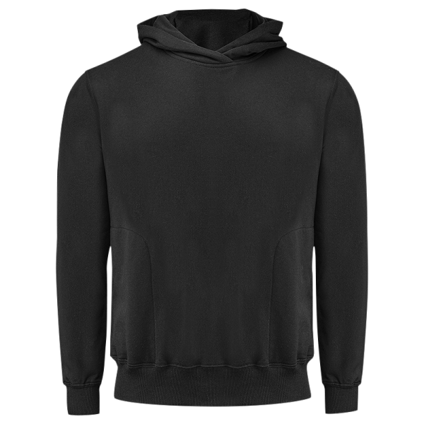 Huppari Texstar HS02 musta Musta XS