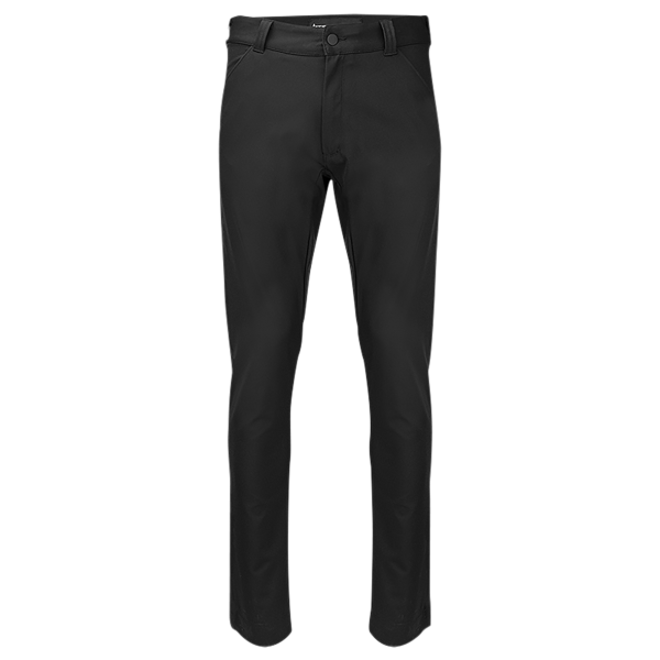 Housut Texstar FP34 stretch, musta 