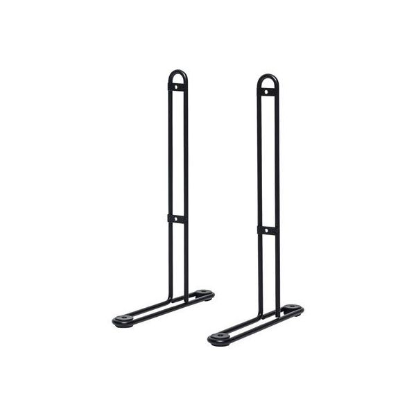 gulvstativ Adax 914220 til panelelement 190 mm