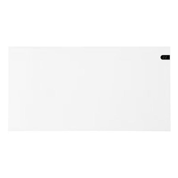 Lämmitin Adax Neo Basic NP12DT 400V, valkoinen 934 mm, 1200W
