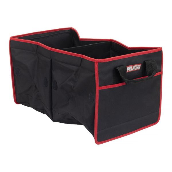 Værktøjskasse PELA 543535 1x36,5x32 cm, foldbar 