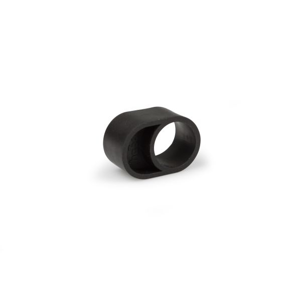 Handtagsbuffert Habo 30965 svart 