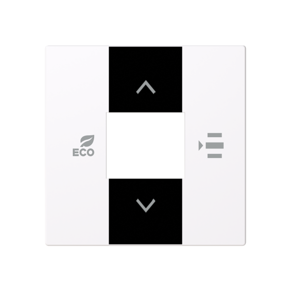 Centrumplatta ABB Saga 6236-916-510  