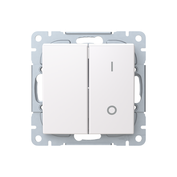 Strömställare ABB 10621UC-916  