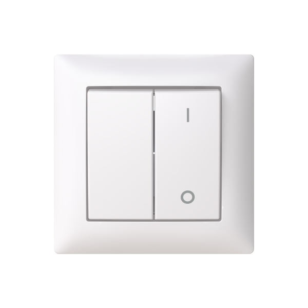 Strömställare ABB 10621UJ-916  