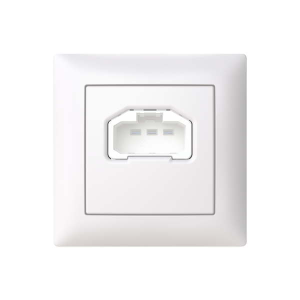 Lamputtag ABB Saga AKK6-916 vägg DCL 