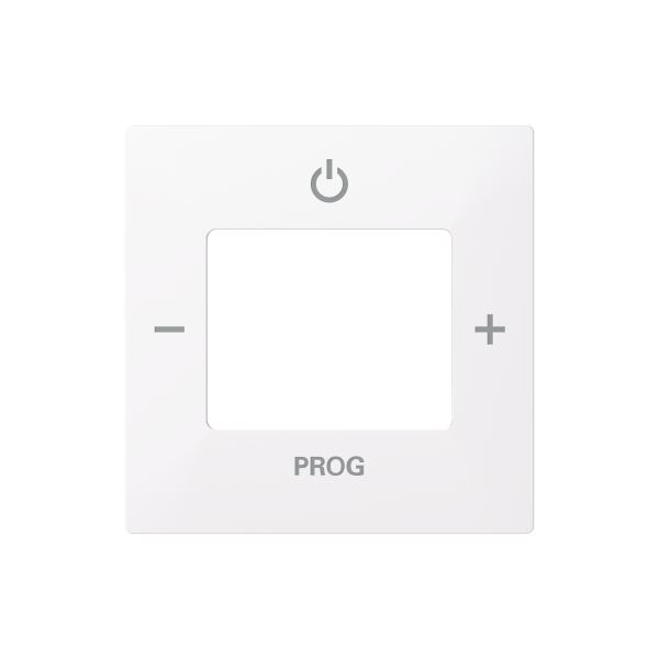 Centrumplatta ABB Saga 8252-916-101-510  