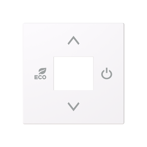 Centrumplatta ABB Saga 6235-916-510  