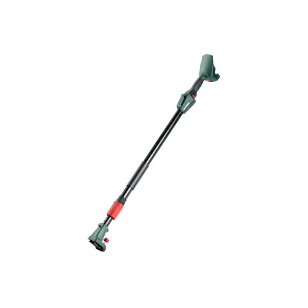 Teleskooppivarsi Metabo 628714000 MS, 180 cm 