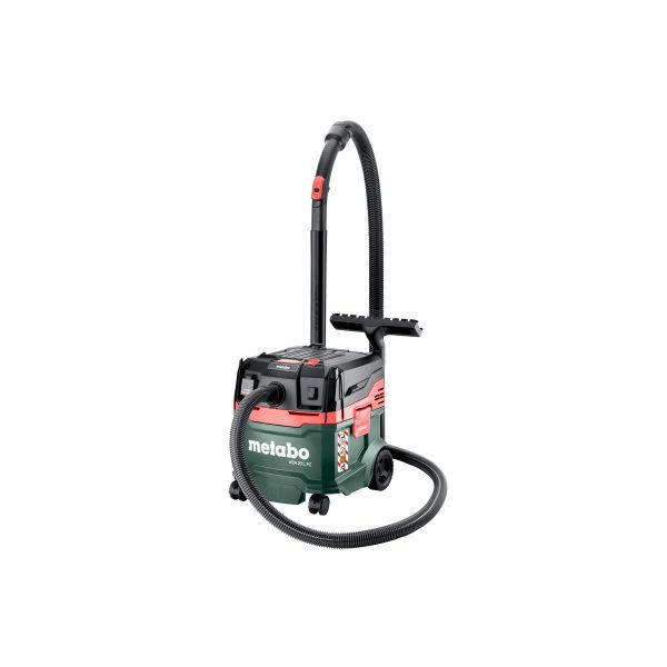 Industristøvsuger Metabo ASA20LPC 1200 W 