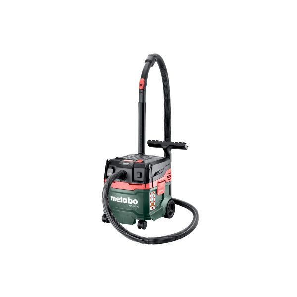 Märkä- ja kuivaimuri Metabo ASA20LPC 1200 W 