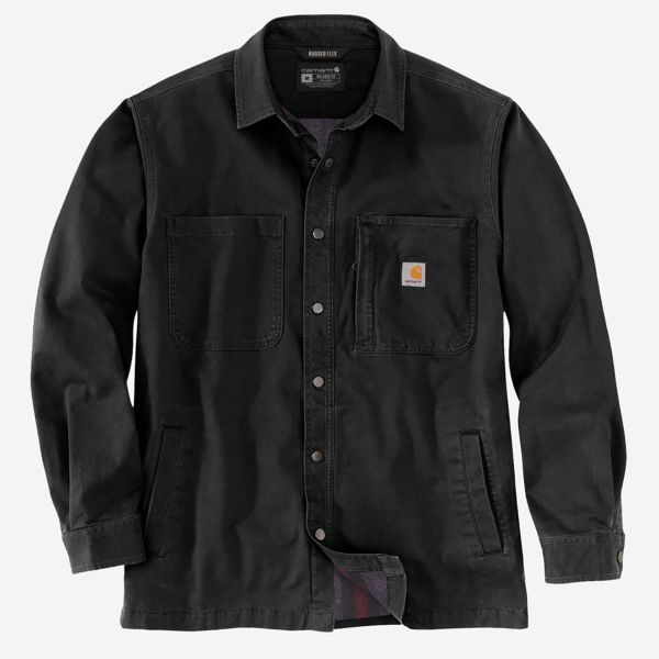 Paita Carhartt 105532N04 musta S