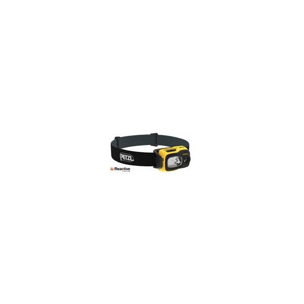 Pannlampa Petzl 1815709E 1 100 lumen 