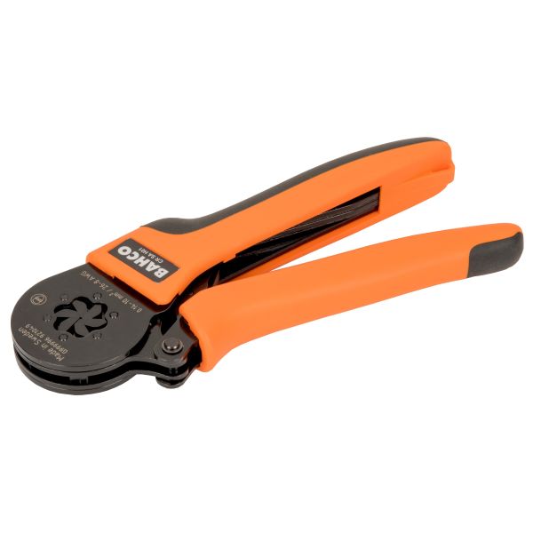 Crimptång Bahco CR SA H01  