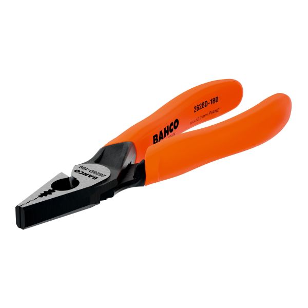 Kombinasjonstang Bahco 2628 D-160  160 mm