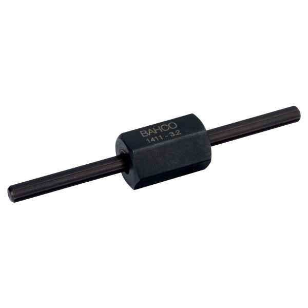 Skrueudtrækker Bahco 76785821 sortoxidiseret overflade 