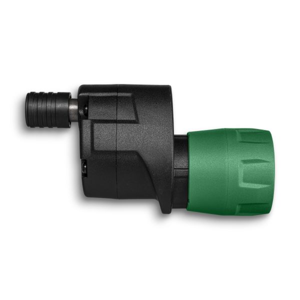 Ekcentriskklemme HiKOKI DS18DDQ 1/4 tommer 