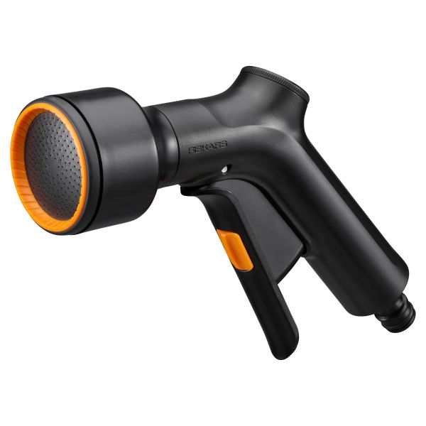 Vannsprederpistol Fiskars Solid 1070837 3 stråler 