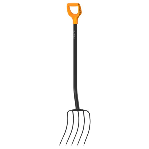 Kompostgrep Fiskars Solid 1071936 129 cm 