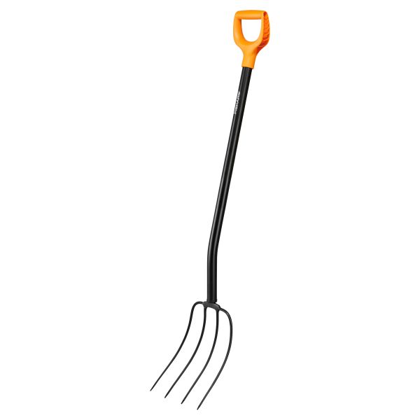 Kompostgreb Fiskars Solid 1070674 126 cm 