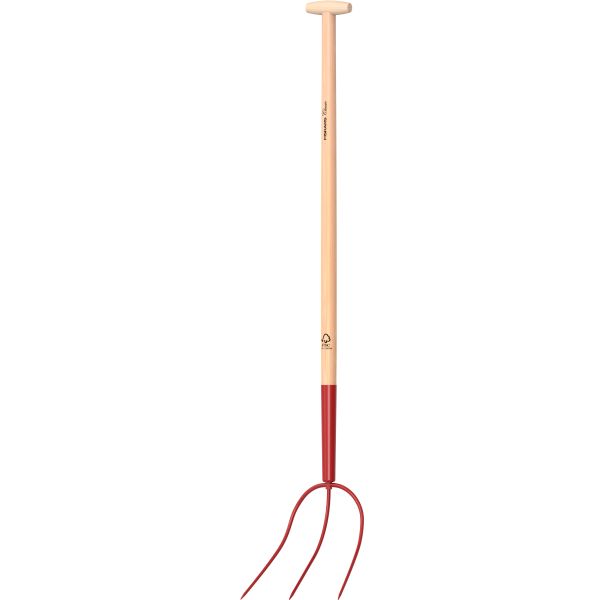 Høtyv Fiskars Classic 1071911 Højde 138 cm 