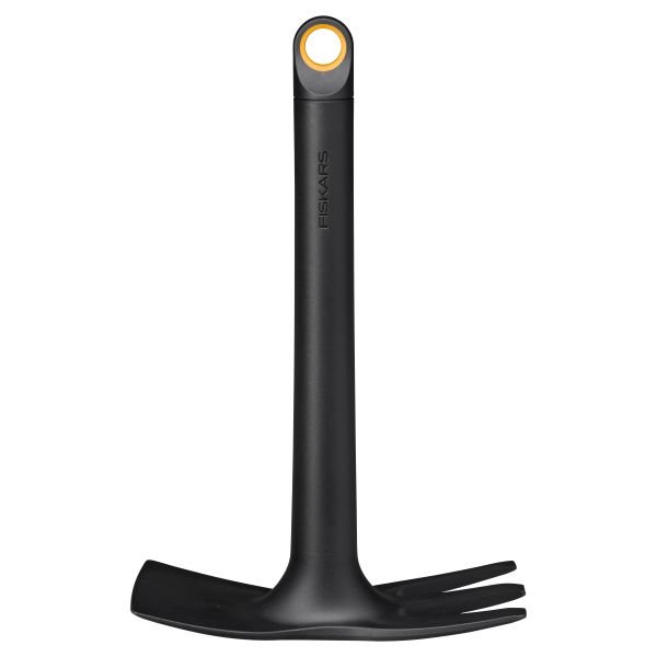 Planterhakke Fiskars Solid 1072100 2 kanter 
