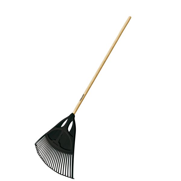 Løvrake Fiskars 1001584 65 cm 