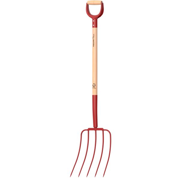 Staldgreb Fiskars Classic 1071912 125 cm 
