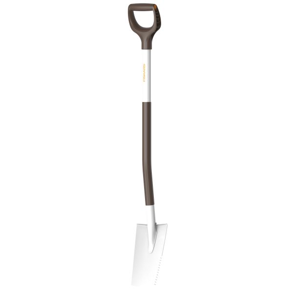 Perennalapio Fiskars White 1067540 105 cm 