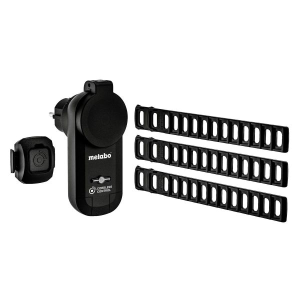 Start- Og Stop-Sæt Metabo 630231000 type F 