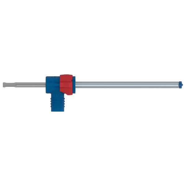 Hammerbor Bosch EXPERT SDS Clean Plus-8X 2608901765 for kjemisk forankring, SDS Plus 12x200x350 mm