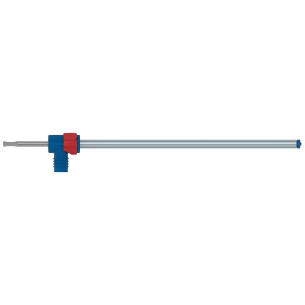 Hammerbor Bosch EXPERT SDS Clean Plus-8X 2608901773 for kjemisk forankring, SDS Plus 16x400x550 mm