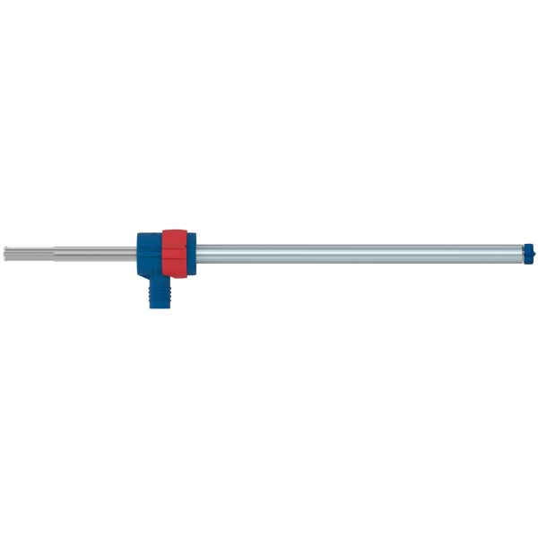 Slagboremaskine Bosch EXPERT SDS Clean Max-8X 2608901793 til kemisk forankring, SDS Max 24x400x650 mm