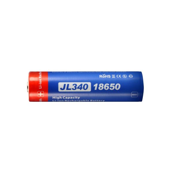 Batteri Pointex NITEYE 18650 3500 mAhi 