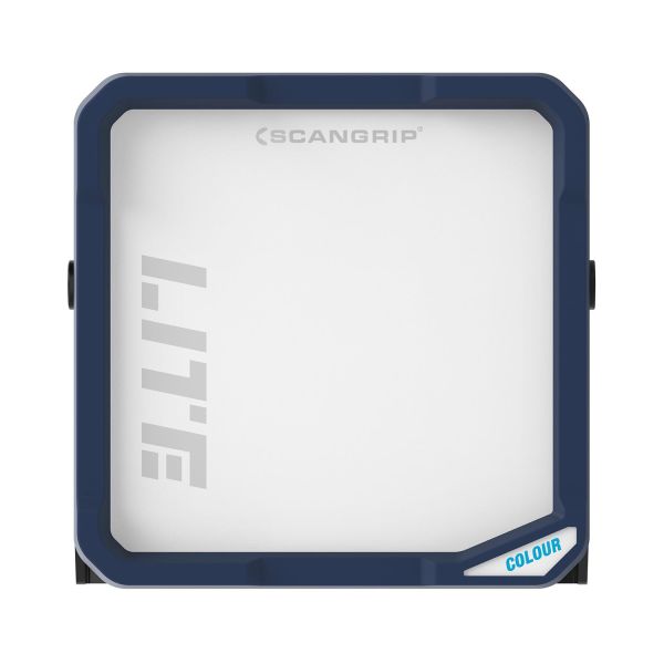 Arbejdslampe SCANGRIP Vega lite Colour  