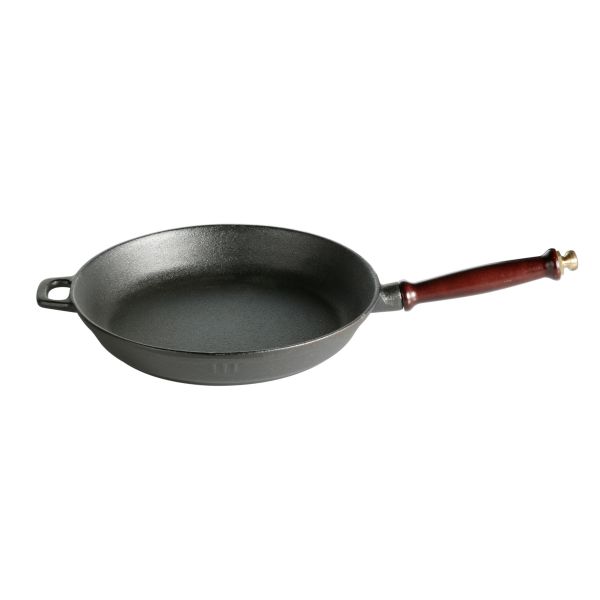 Brasserie -paistinpannu Fiskars Brasserie 1018869 Ø 27 cm 