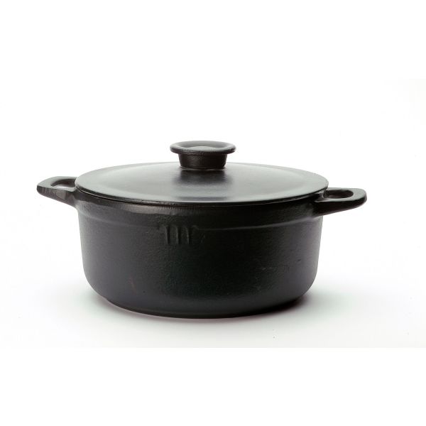 Gryde Fiskars Brasserie 1018866 Ø 22 cm, 5,5 l 