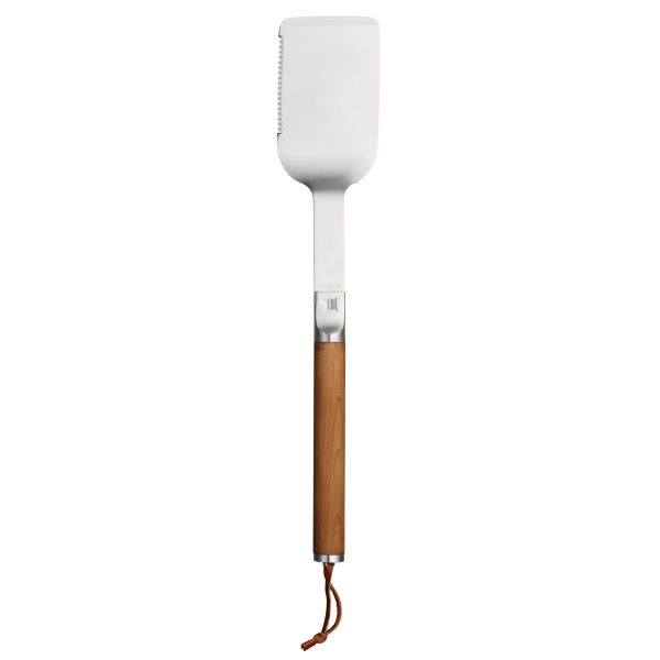 Grillspade Fiskars Grill Chef 1066425 i rostfritt stål 